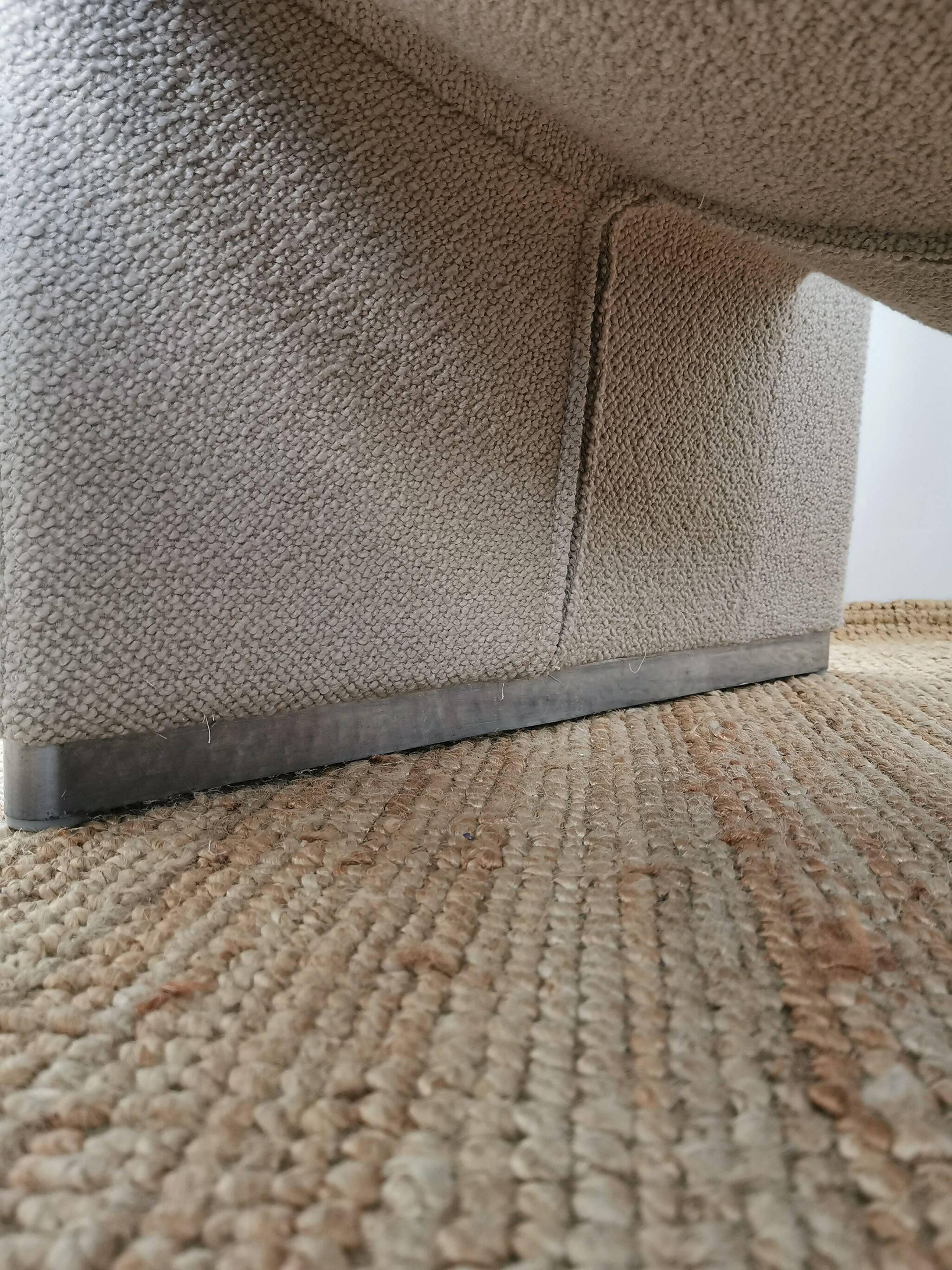 Alky armchair by Giancarlo Piretti