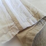 4 napkins