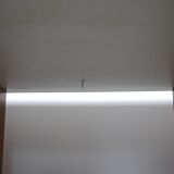 Desk vintage two subwoofers