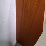 Scandinavian vintage secretary