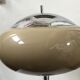 lampe champignon années 1970