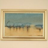 “Trees” by Mats Sandeberg