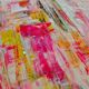 Tableau peinture abstraite