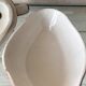 Ceramic terrine pot Michel Caugant duck