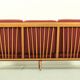 Canapés et fauteuils lounge au design vintage Sprij / Spuij’s, années 1960