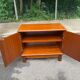 Buffet vintage Gauthier France en bois