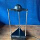 Kandido desk lamp by Ferdinand Alexander Porsche. Luci, Italy.