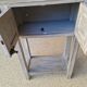 Storage furniture, vintage entrance furniture