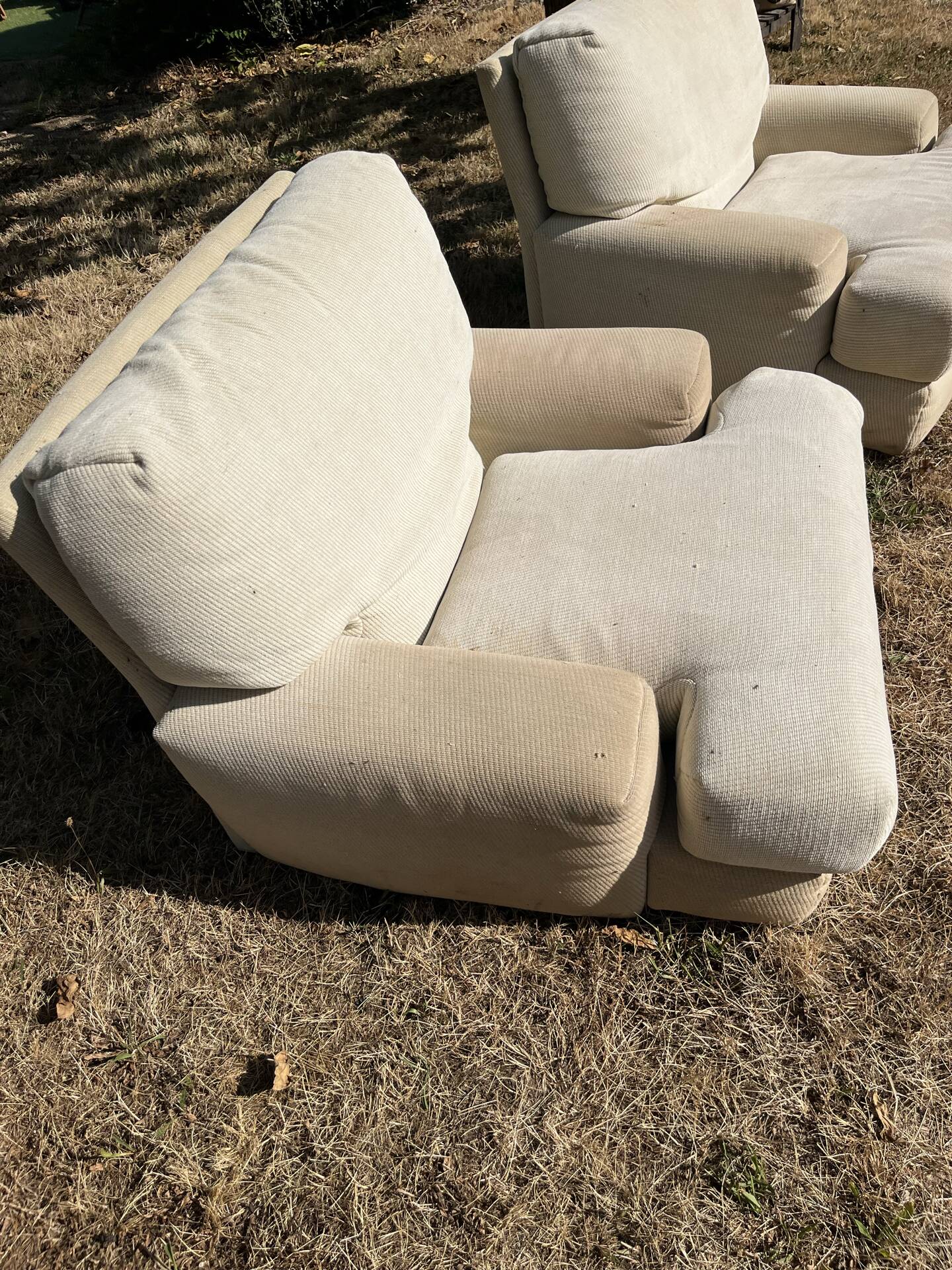 Fauteuils ligne roset