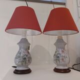 Lampes  de chevet