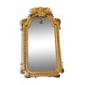 Louis XIV mirror by Vincenzo Francelli