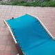 Chaise longue basculante