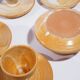 Sandstone shells