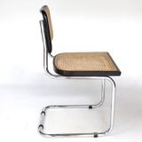 B32 Chair Marcel Breuer