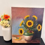 Still life - Flowers
