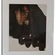 Pierre Soulages after Painting June 1, 1964