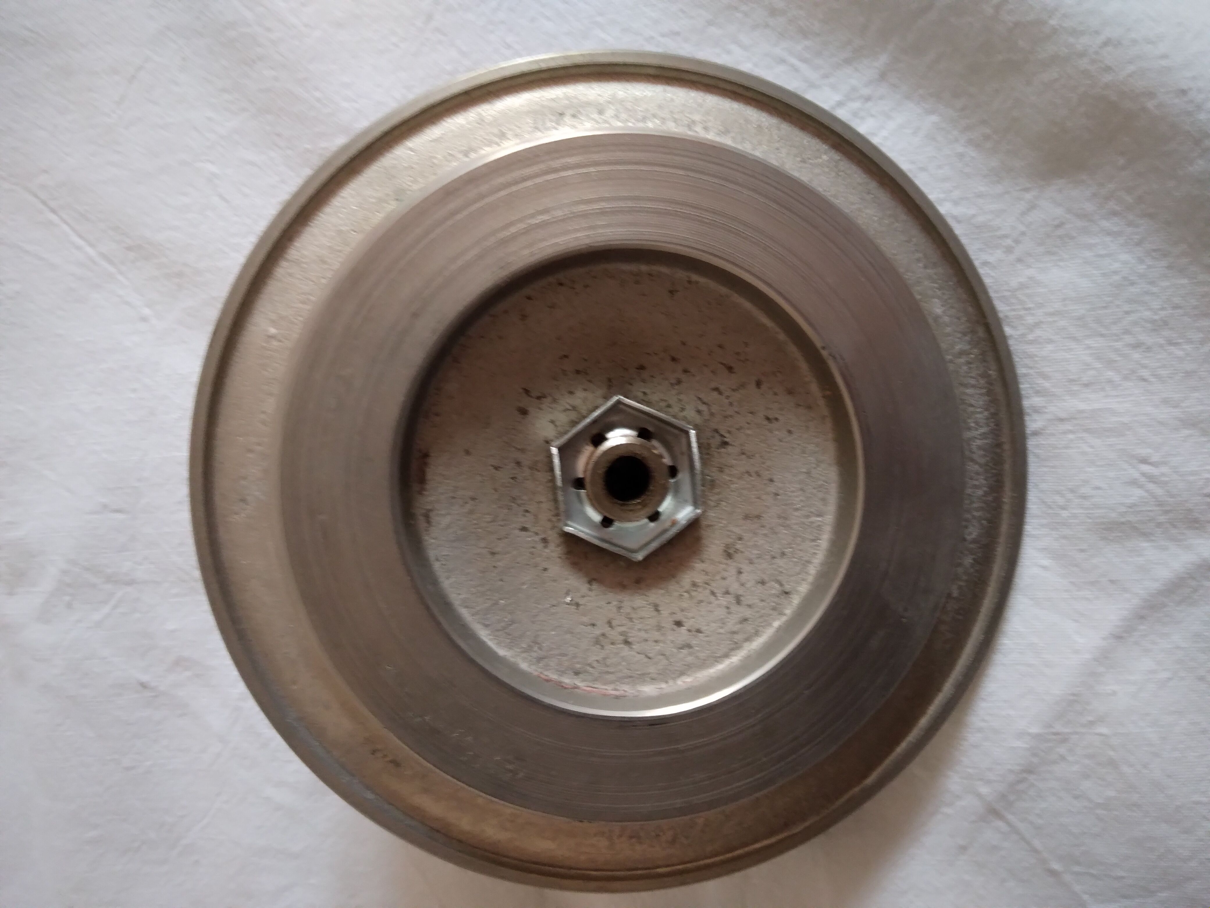 Roulette counter games