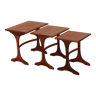 Nesting tables - Fresco model - G Plan