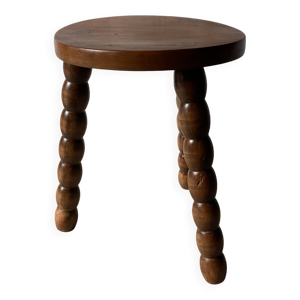 tabouret tripode