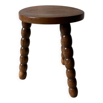 Tripod stool