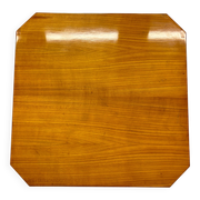 Secessionist coffee table attributed to Adolf Loos/Kolo Moser