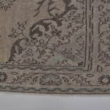 Antique Turkish Home Living Carpet sku1816