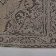 Tapis de vie domestique turc ancien sku1816