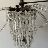 Lustre / essence F & C OSLER