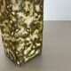 Original 1960 Ceramic Studio Pottery Vase by Piet Knepper for Mobach Netherlands
