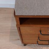 Vintage desk