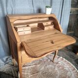 Walnut secretary