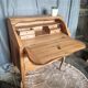 Walnut secretary