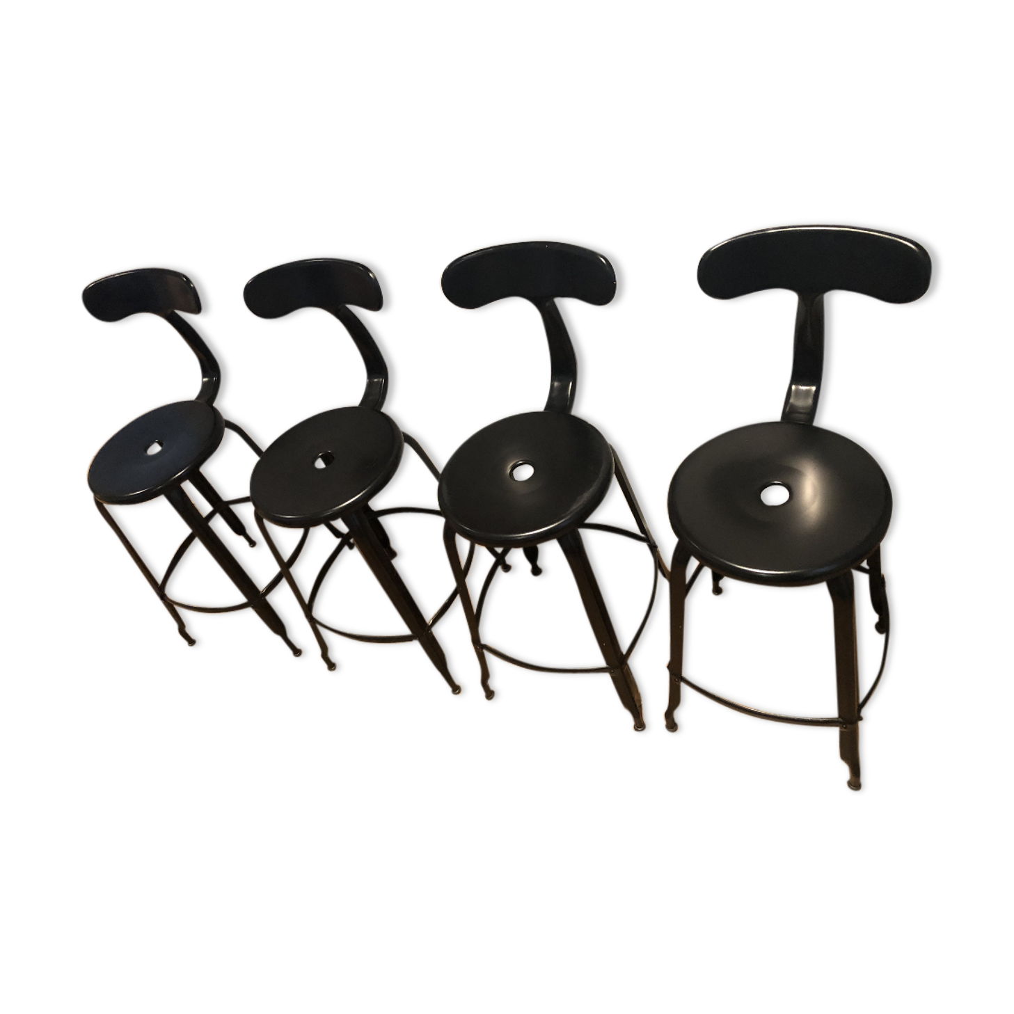 Business Case - Chaises Nicolle