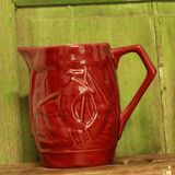 Old Ceranord pitcher
