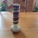 Soliflorous vase