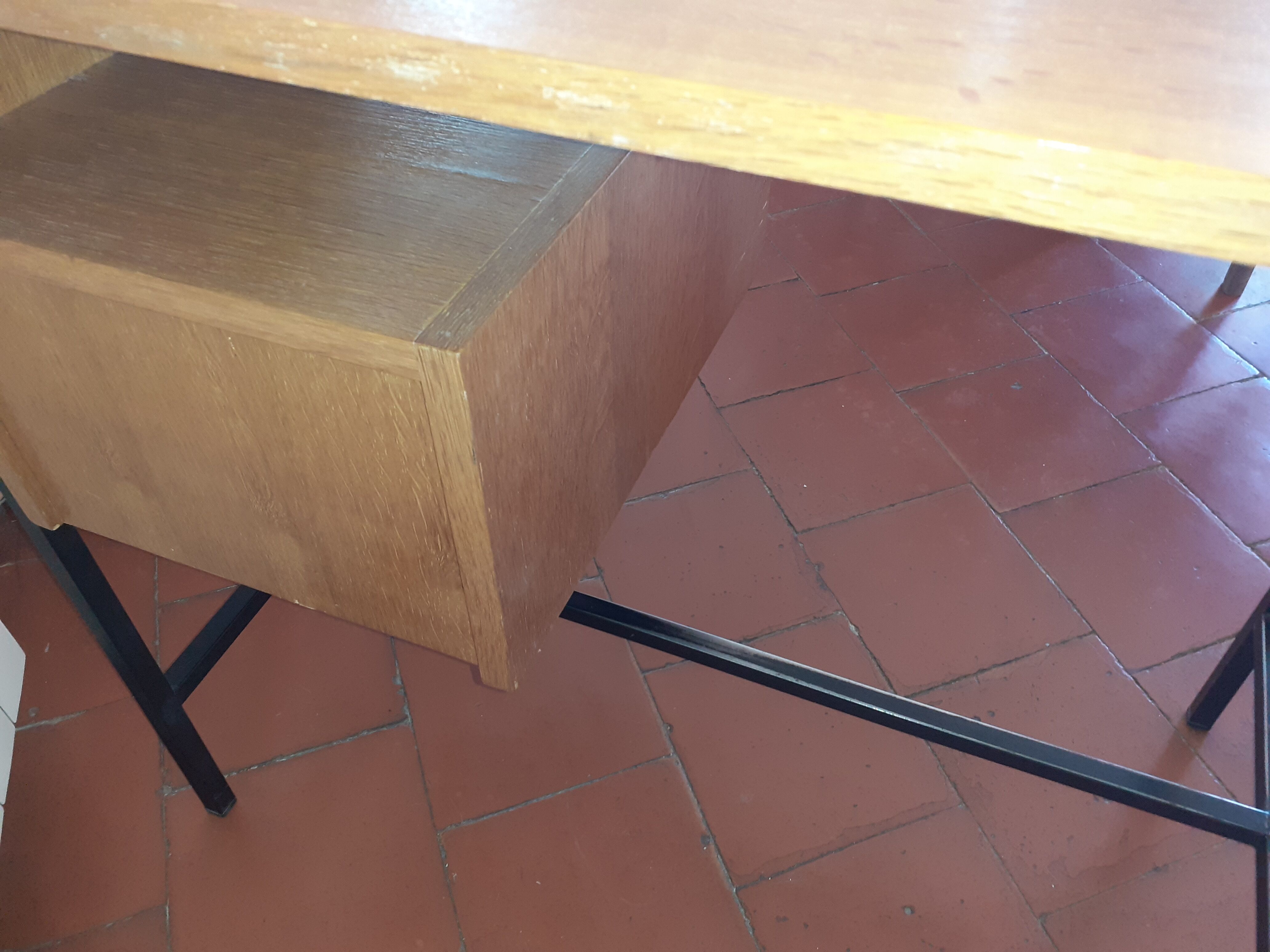 Bureau 1960