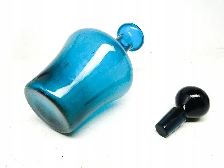 J6L Sudety Carafe Zbigniew Horbowy