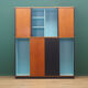 Teak wardrobe, scandinavian design, 1970s, manufacturer: Sweden