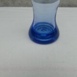 Soliflore bleu clair