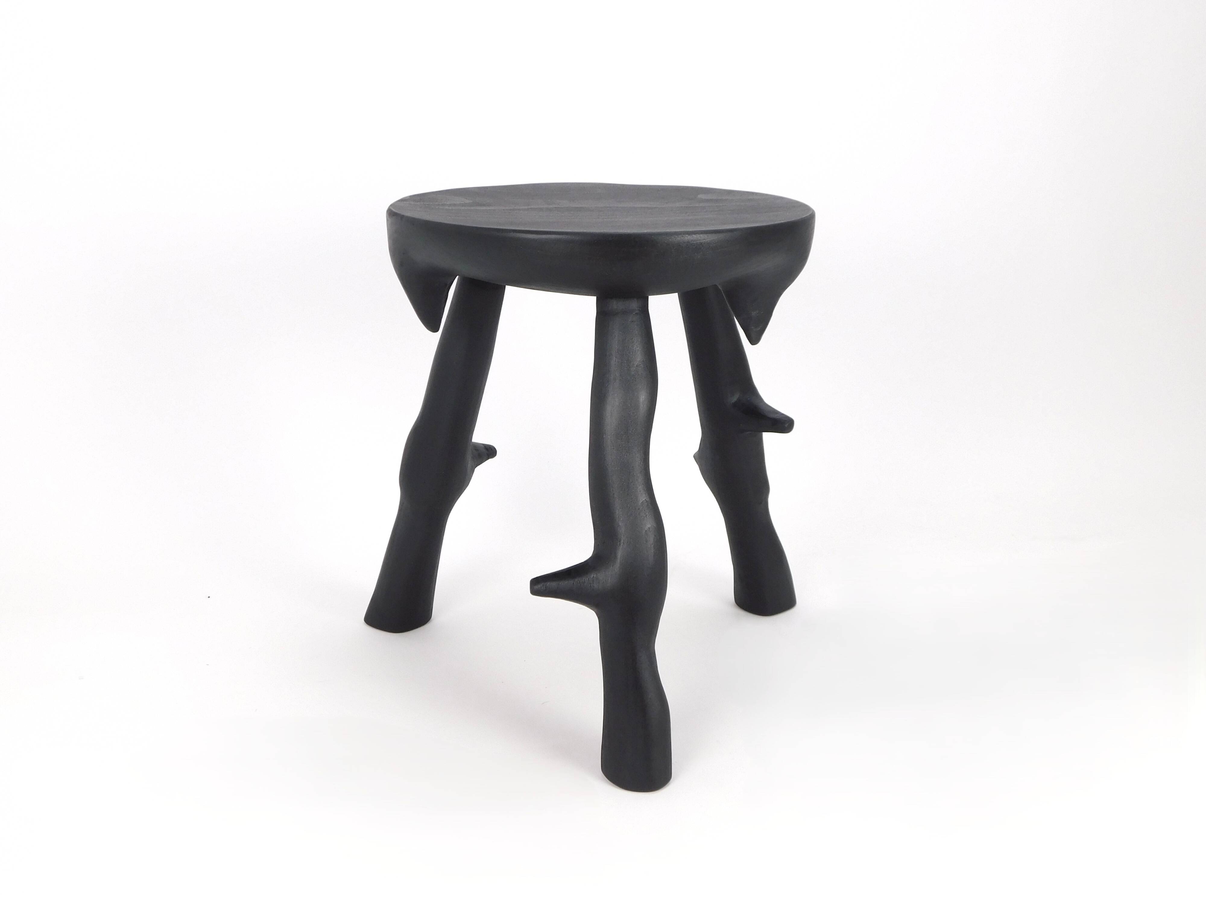 Tabouret Root