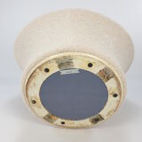 Ensemble fauteuil et ottoman Mushroom de Pierre Paulin pour Artifort, années 1960