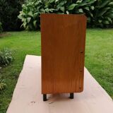 Shoe chest of drawers, 1960/70s