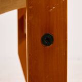 Kilin armchair by Sergio Rodrigues for OCA