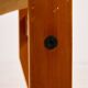 Fauteuil Kilin de Sergio Rodrigues pour OCA