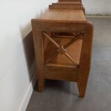 Paire de tables de chevet atelier Saint Sabin