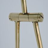 Diabolo wall lamp by René Mathieu, 1950