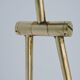 Diabolo wall lamp by René Mathieu, 1950