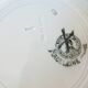 4 soup plates from Moulin des Loups and Hamage, Madeleine model 2106210