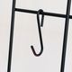 Wall rack by Karl Fichtel for Drahtwerke Erlau A.G.Aalen, Germany 50s