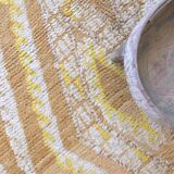 Terracotta Berber Rug - 324 x 190 cm